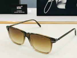 Picture of Montblanc Sunglasses _SKUfw55118230fw